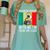 Be Patient With Me I'm From The 1900s Women's Comfort Colors T-Shirt Violet