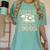 Patient Me I'm From The 1900s Women's Comfort Colors T-Shirt Violet