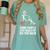 Some People Just Need A Pat On The Back Introvert Women's Comfort Colors T-Shirt Violet Some People Just Need A Pat On The Back Introvert Women's Comfort Colors T-Shirt Violet
