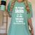 My People Skills Are Fine It's My Tolerance Introvert Humor Women's Comfort Colors T-Shirt Violet