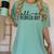 All Peopled Out Introvert Women's Comfort Colors T-Shirt Violet All Peopled Out Introvert Women's Comfort Colors T-Shirt Violet