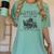 Please-Be-Patient-With-Me I'm From The 1900s Women's Comfort Colors T-Shirt Violet