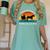 Please Be Patient With Me I'm From The 1900s Apparel Premium Women's Comfort Colors T-Shirt Violet