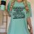 Please Be Patient I'm From The 1900s Boomer Gen-X Premium Tri-Blend Women's Comfort Colors T-Shirt Violet