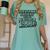 Please Be Patient I'm From The 1900s Boomer Gen-X Women's Comfort Colors T-Shirt Violet