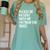 Please Be Patient With Me I'm From The 1900s Classic Women's Comfort Colors T-Shirt Violet