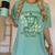 Please Be Patient With Me I'm From The 1900s Coffee Women's Comfort Colors T-Shirt Violet