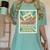 Please Be Patient With Me I'm From The 1900s Cool Dad Premium Tri-Blend Women's Comfort Colors T-Shirt Violet Please Be Patient With Me I'm From The 1900s Cool Dad Premium Tri-Blend Women's Comfort Colors T-Shirt Violet