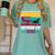 Please Be Patient With Me I'm From The 1900s Cool Dad Premium Women's Comfort Colors T-Shirt Violet