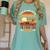 Please Be Patient With Me I'm From The 1900s Cool Dad Women's Comfort Colors T-Shirt Violet Please Be Patient With Me I'm From The 1900s Cool Dad Women's Comfort Colors T-Shirt Violet