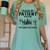 Please Be Patient With Me I'm From The 1900s Country Western Women's Comfort Colors T-Shirt Violet Please Be Patient With Me I'm From The 1900s Country Western Women's Comfort Colors T-Shirt Violet