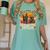 Please Be Patient With Me I'm From The 1900s Cowboy Premium Women's Comfort Colors T-Shirt Violet Please Be Patient With Me I'm From The 1900s Cowboy Premium Women's Comfort Colors T-Shirt Violet