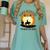 Please Be Patient With Me I'm From The 1900s Cowboy Women's Comfort Colors T-Shirt Violet Please Be Patient With Me I'm From The 1900s Cowboy Women's Comfort Colors T-Shirt Violet