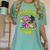 Please Be Patient I'm From The 1900s Dragon Men Women Premium Tri-Blend Women's Comfort Colors T-Shirt Violet Please Be Patient I'm From The 1900s Dragon Men Women Premium Tri-Blend Women's Comfort Colors T-Shirt Violet