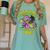 Please Be Patient I'm From The 1900s Dragon Men Women Women's Comfort Colors T-Shirt Violet Please Be Patient I'm From The 1900s Dragon Men Women Women's Comfort Colors T-Shirt Violet