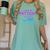 Please Be Patient With Me I'm From The 1900s Father Day Premium Women's Comfort Colors T-Shirt Violet