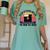 Please Be Patient With Me I'm From The 1900s Floppy Disk Women's Comfort Colors T-Shirt Violet Please Be Patient With Me I'm From The 1900s Floppy Disk Women's Comfort Colors T-Shirt Violet