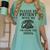 Please Be Patient With Me I'm From The 1900s Funny Premium Tri-Blend Women's Comfort Colors T-Shirt Violet Please Be Patient With Me I'm From The 1900s Funny Premium Tri-Blend Women's Comfort Colors T-Shirt Violet