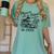 Please Be Patient With Me I'm From The 1900s Funny Women's Comfort Colors T-Shirt Violet