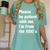 Please Be Patient With Me I'm From The 1900s Generation X Women's Comfort Colors T-Shirt Violet