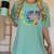 Please Be Be Patient With Me I'm From The 1900s Hippie Women's Comfort Colors T-Shirt Violet Please Be Be Patient With Me I'm From The 1900s Hippie Women's Comfort Colors T-Shirt Violet