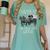 Please Be Patient With Me I'm From The 1900s Humorous Saying Premium Tri-Blend Women's Comfort Colors T-Shirt Violet Please Be Patient With Me I'm From The 1900s Humorous Saying Premium Tri-Blend Women's Comfort Colors T-Shirt Violet
