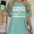 Please Be Patient With Me I'm From The 1900s Humorous Saying Women's Comfort Colors T-Shirt Violet
