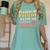Please Be Patient With Me I'm From The 1900s Meme Women's Comfort Colors T-Shirt Violet Please Be Patient With Me I'm From The 1900s Meme Women's Comfort Colors T-Shirt Violet