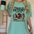 Please Be Patient With Me I'm From The 1900s For Men Women Women's Comfort Colors T-Shirt Violet Please Be Patient With Me I'm From The 1900s For Men Women Women's Comfort Colors T-Shirt Violet