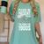 Please Be Patient With Me I'm From The 1900s Middle Aged Women's Comfort Colors T-Shirt Violet Please Be Patient With Me I'm From The 1900s Middle Aged Women's Comfort Colors T-Shirt Violet