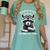 Please Be Patient I'm From The 1900s Old People Retro Women's Comfort Colors T-Shirt Violet Please Be Patient I'm From The 1900s Old People Retro Women's Comfort Colors T-Shirt Violet