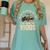 Please Be Patient With Me I'm From The 1900s Oldtimer B-Day Women's Comfort Colors T-Shirt Violet