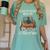 Please Be Patient With Me I'm From The 1900s Photographer Women's Comfort Colors T-Shirt Violet