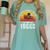 Please Be Patient With Me I'm From The 1900s Premium Women's Comfort Colors T-Shirt Violet