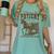 Please Be Patient With Me I'm From The 1900s Graphic Premium Women's Comfort Colors T-Shirt Violet