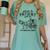 Please Be Patient I'm From The 1900s Raccoon Lover Women's Comfort Colors T-Shirt Violet Please Be Patient I'm From The 1900s Raccoon Lover Women's Comfort Colors T-Shirt Violet