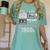 Please Be Patient With Me I'm From The 1900s Retired Fathers Women's Comfort Colors T-Shirt Violet