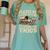 Please Be Patient With My I'm From The 1900s Retired Women's Comfort Colors T-Shirt Violet Please Be Patient With My I'm From The 1900s Retired Women's Comfort Colors T-Shirt Violet