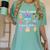 Please Be Patient With Me I'm From The 1900s Retro 90's Women's Comfort Colors T-Shirt Violet Please Be Patient With Me I'm From The 1900s Retro 90's Women's Comfort Colors T-Shirt Violet