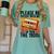Please Be Patient With Me I'm From The 1900s Retro Birthday Women's Comfort Colors T-Shirt Violet Please Be Patient With Me I'm From The 1900s Retro Birthday Women's Comfort Colors T-Shirt Violet