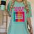 Please Be Patient I'm From The 1900s Retro Cassette Tape Premium Tri-Blend Women's Comfort Colors T-Shirt Violet Please Be Patient I'm From The 1900s Retro Cassette Tape Premium Tri-Blend Women's Comfort Colors T-Shirt Violet