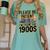 Please Be Patient I'm From The 1900s Retro Computer Raglan Baseball Tee Women's Comfort Colors T-Shirt Violet Please Be Patient I'm From The 1900s Retro Computer Raglan Baseball Tee Women's Comfort Colors T-Shirt Violet