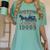 Please Be Patient With Me I'm From The 1900s Retro Nostalgic Premium Women's Comfort Colors T-Shirt Violet