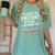 Please Be Patient With Me I'm From The 1900s Retro Tee Premium Women's Comfort Colors T-Shirt Violet