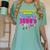 Please Be Patient With Me I'm From The 1900s Retro Vibes Premium Women's Comfort Colors T-Shirt Violet Please Be Patient With Me I'm From The 1900s Retro Vibes Premium Women's Comfort Colors T-Shirt Violet