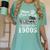 Please Be Patient With Me I'm From The 1900s Sarcastic Humor Women's Comfort Colors T-Shirt Violet Please Be Patient With Me I'm From The 1900s Sarcastic Humor Women's Comfort Colors T-Shirt Violet