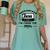 Please Be Patient With Me I'm From The 1900s Sarcastic Idea Women's Comfort Colors T-Shirt Violet