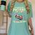 Please Be Patient I'm From The 1900s Sarcastic Joke Women's Comfort Colors T-Shirt Violet