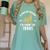 Please Be Patient I'm From The 1900s Saying Women's Comfort Colors T-Shirt Violet Please Be Patient I'm From The 1900s Saying Women's Comfort Colors T-Shirt Violet