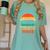 Please Be Patient I'm From The 1900s Ship Men Women Women's Comfort Colors T-Shirt Violet Please Be Patient I'm From The 1900s Ship Men Women Women's Comfort Colors T-Shirt Violet